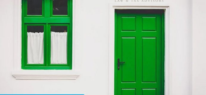 SUPERBONUS 110%: una grande opportunità per chi deve ristrutturare la casa!