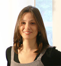 Claudia Pucci