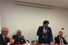 Convegno Unimpresa Carrara Marmo-Marzo 2016