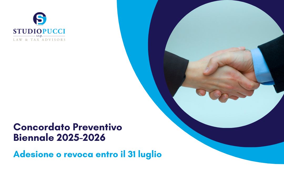 Concordato Preventivo Biennale