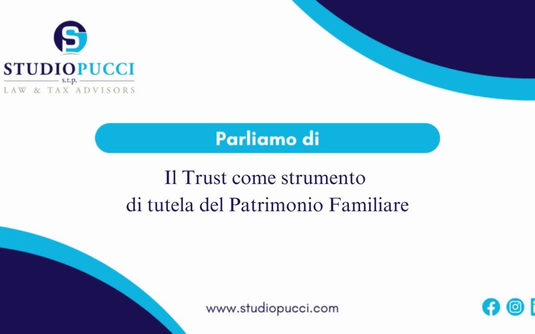 Trust