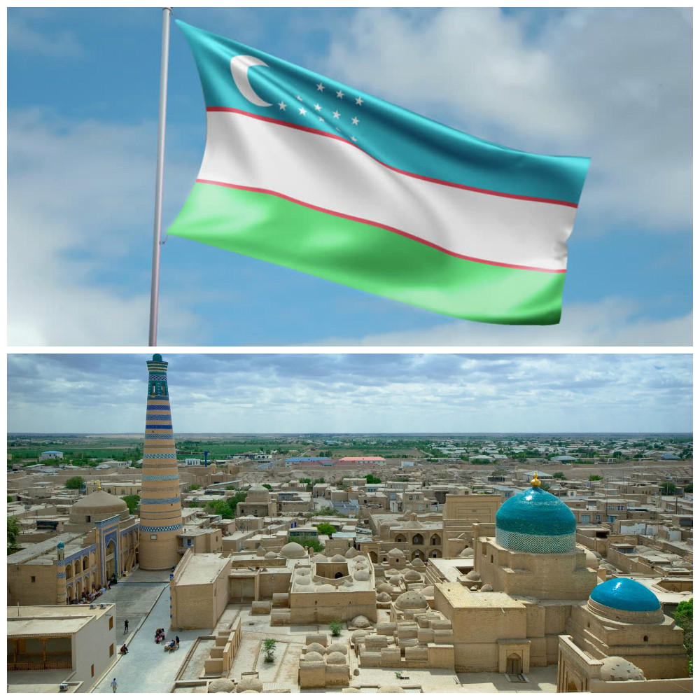 SVILUPPO EDILIZIO: Repubblica dell’Uzbekistan: il nuovo programma per la costruzione di case nelle aree rurali