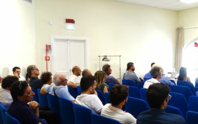 Alta affluenza all’incontro “Balneari. Bolkestein, gli scenari possibili.”