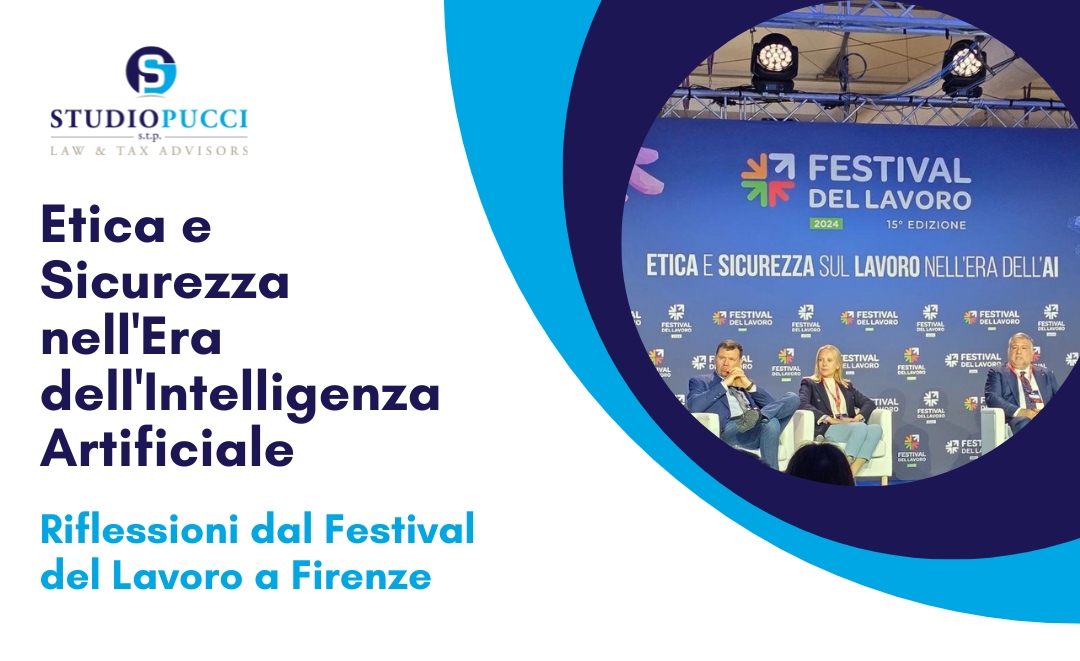 intelligenza artificiale e lavoro