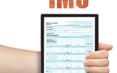 IMU 2022: quando si paga, novità ed esoneri.