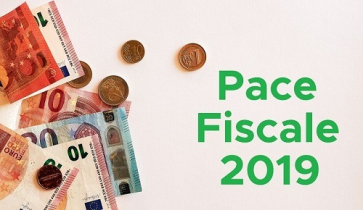 PACE FISCALE