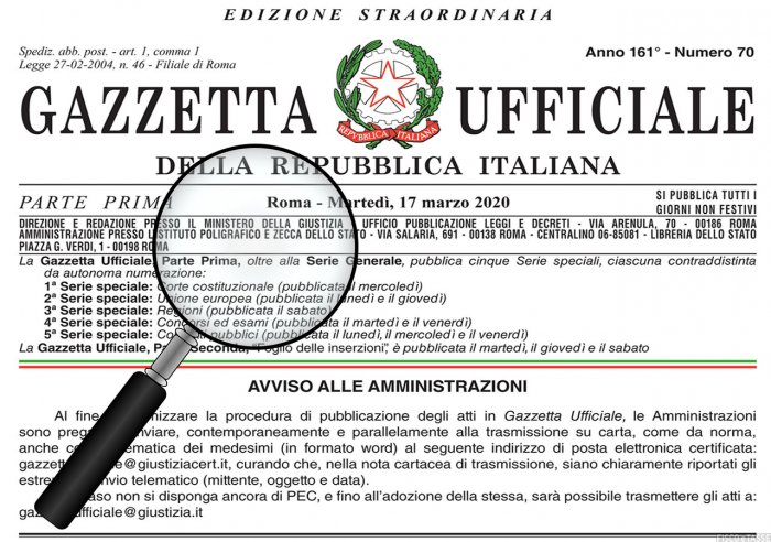 Decreto Ristori – Quater